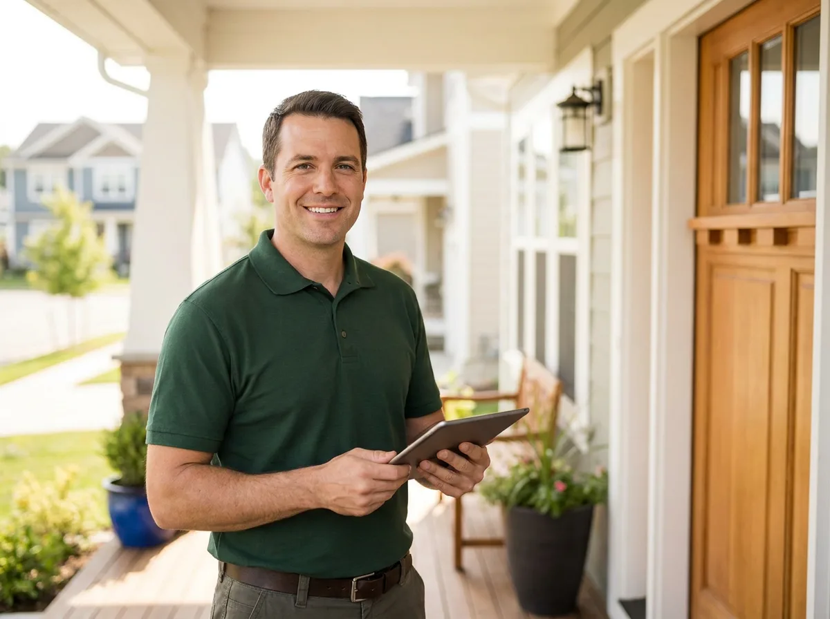 Pest control FAQs for Beresford, SD